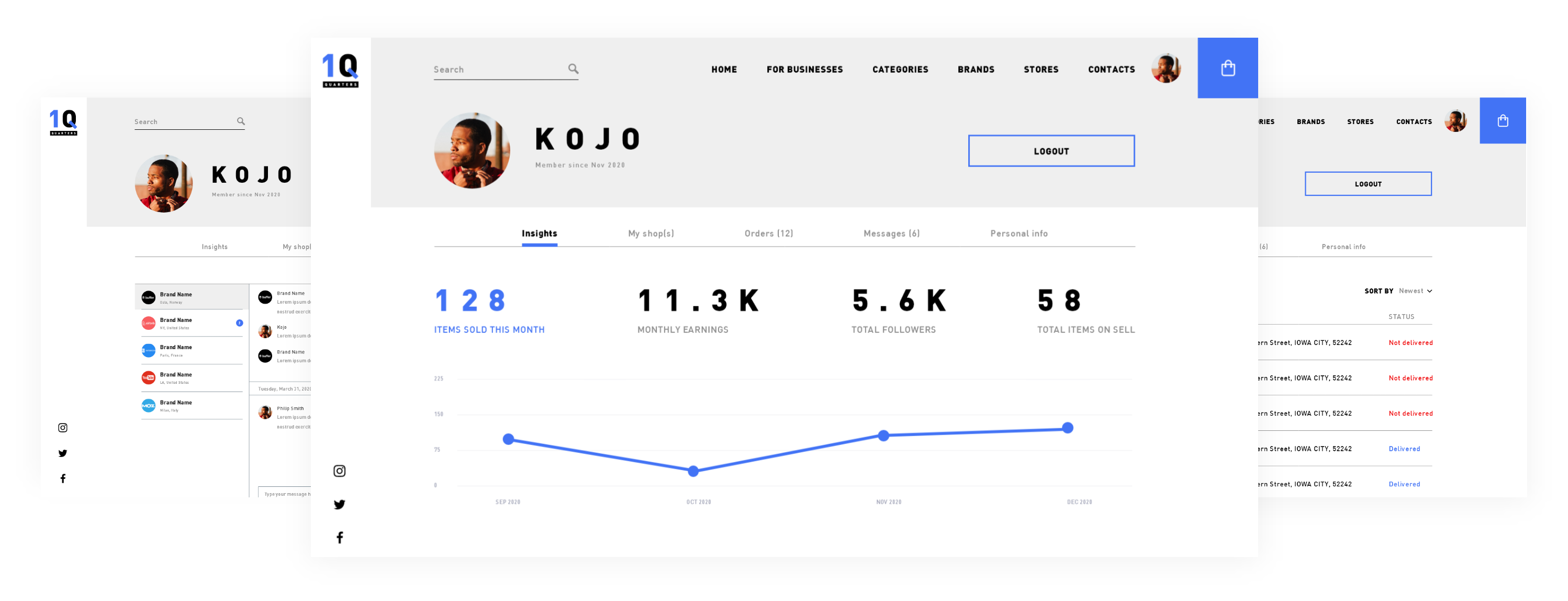 dashboard 2